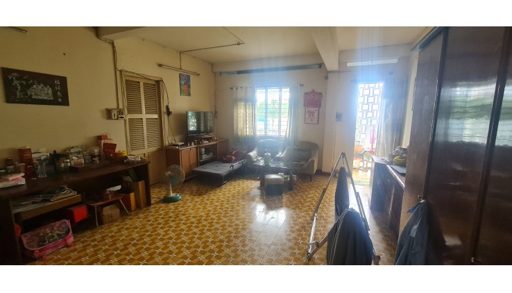 CỰC SỐC-Bán Chung Cư Nhiêu Lộc 70m2, 1.79tỷ - GẦN CHỢ TÂN HƯƠNG